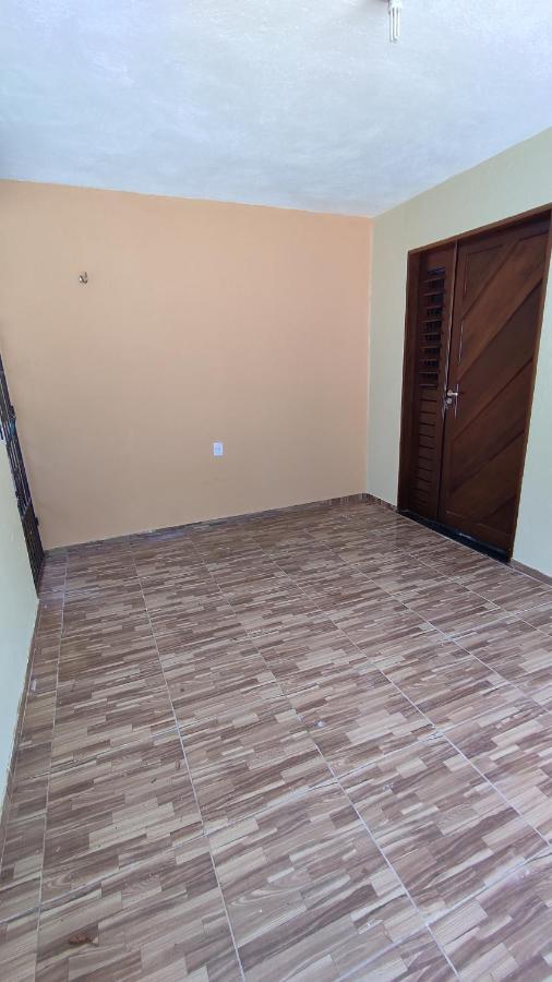 הוילה גואראמירנגה Casa Bella Vista מראה חיצוני תמונה