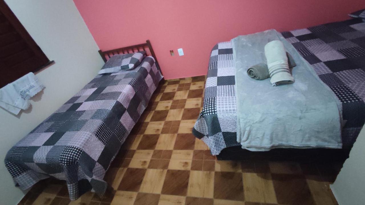 הוילה גואראמירנגה Casa Bella Vista מראה חיצוני תמונה