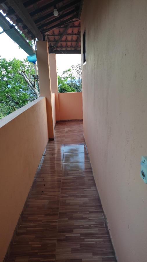 הוילה גואראמירנגה Casa Bella Vista מראה חיצוני תמונה